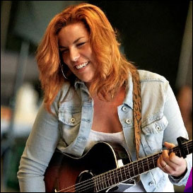 Sophie - CHANTEUSE