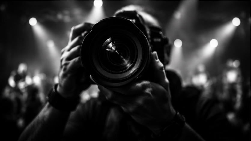 Photos et vidéos Over The Edge